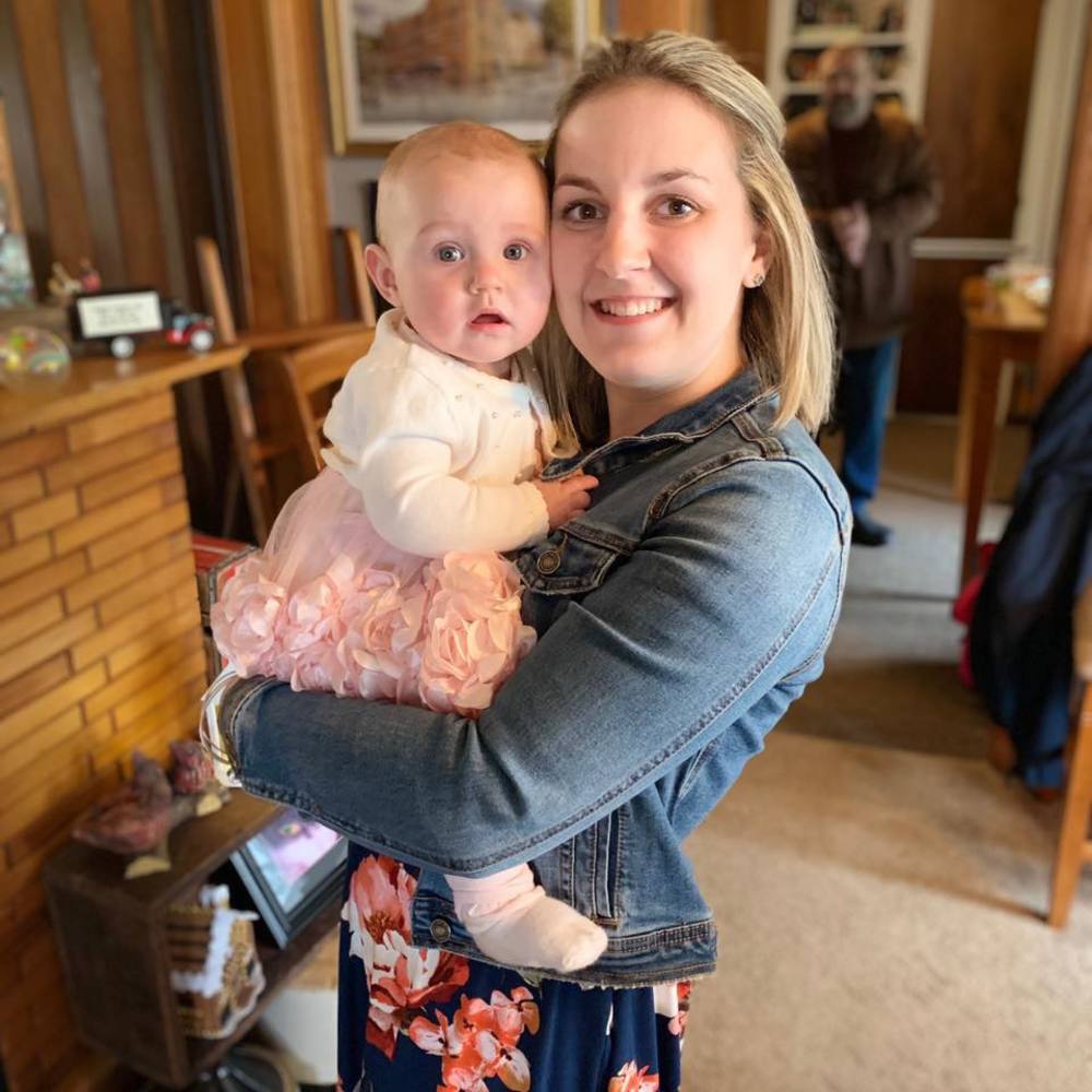 Meet your Posher, Jacquelyn